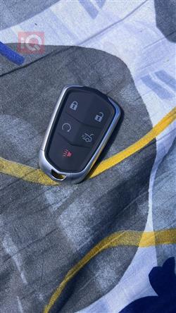 جي ام سي تيراين